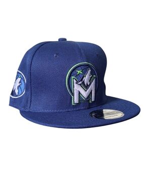 Minnesota Timberwolves Snapback
